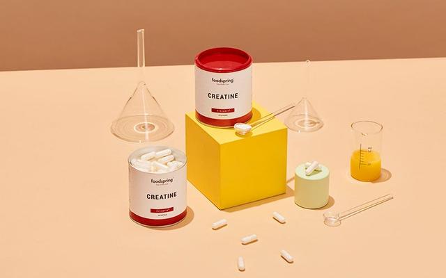 Creatin und Wassereinlagerungen: Was steckt dahinter? Creatin und Wassereinlagerungen: Was steckt dahinter?