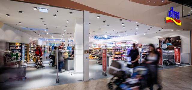 Planen Sie Ihren Einkauf: Wann öffnen die dm-Geschäfte?