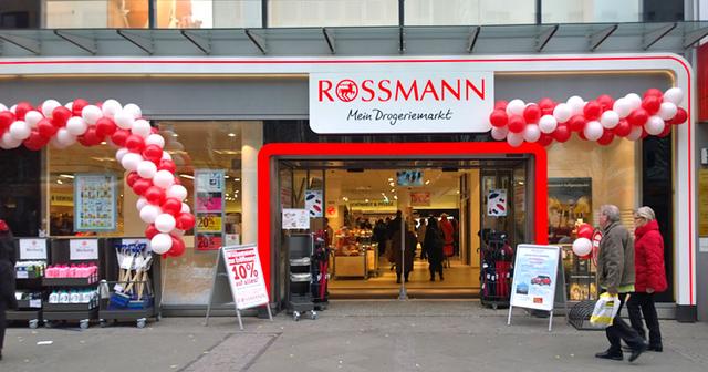 ROSMANN Filialsuche: Erfahren Sie, wann Ihre ROSSMANN-Filiale öffnet ROSMANN Filialsuche: Erfahren Sie, wann Ihre ROSSMANN-Filiale öffnet