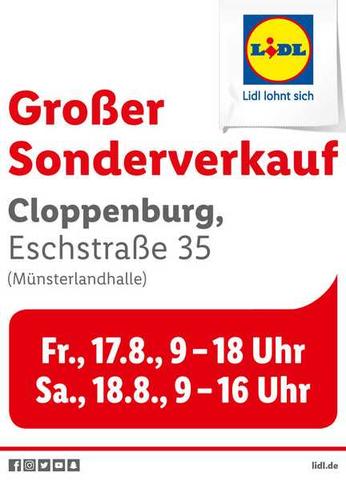 Planen Sie Ihren Einkauf: Wann macht Lidl auf? Planen Sie Ihren Einkauf: Wann macht Lidl auf?