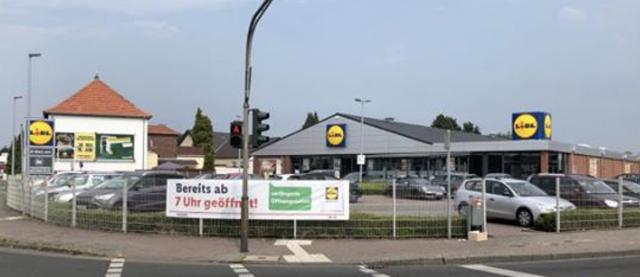 Wann hat Lidl geöffnet? Wann hat Lidl geöffnet?