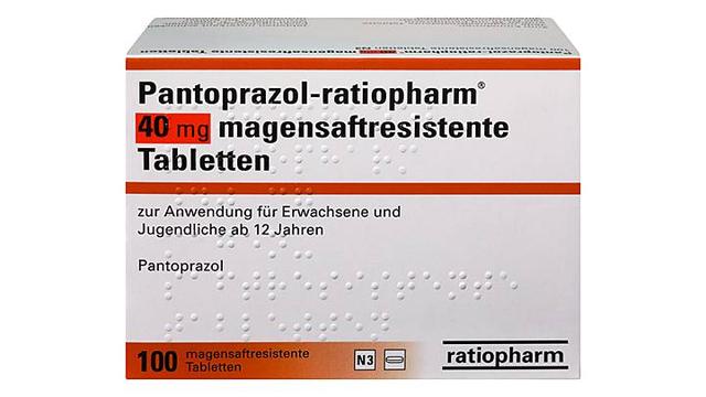Die richtige Einnahmezeit für Pantoprazol: Wichtige Informationen