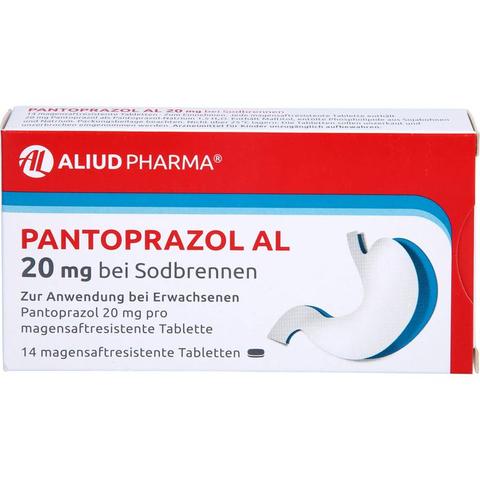 Einnahmeempfehlungen für Pantoprazol: Was Sie beachten sollten