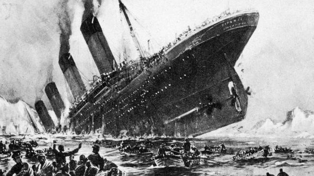 Titanic-Skandal enthüllt: Die verhängnisvolle Entscheidung, die zum Untergang führte Titanic-Skandal enthüllt: Die verhängnisvolle Entscheidung, die zum Untergang führte