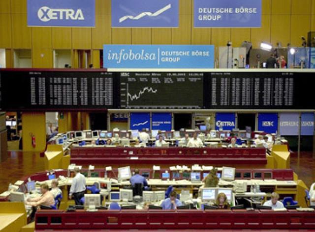 Aktuelle Handelszeiten: Wann schließt die deutsche Börse? Aktuelle Handelszeiten: Wann schließt die deutsche Börse?