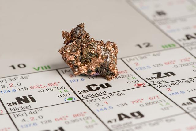 Kupferschmelzpunkt: Abhängigkeit vom Zinkgehalt in Messinglegierungen Kupferschmelzpunkt: Abhängigkeit vom Zinkgehalt in Messinglegierungen