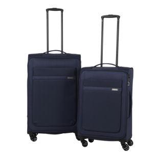 Nachschub erwartet: Wann kommen neue Koffer zu ALDI? Nachschub erwartet: Wann kommen neue Koffer zu ALDI?