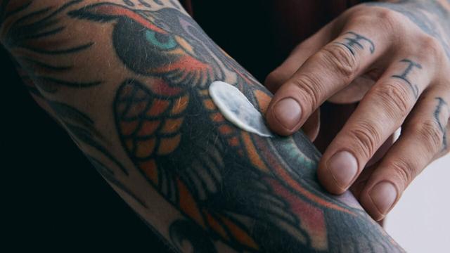 Welche Körperstellen sind am anfälligsten für Tattoo-Aging? Welche Körperstellen sind am anfälligsten für Tattoo-Aging?