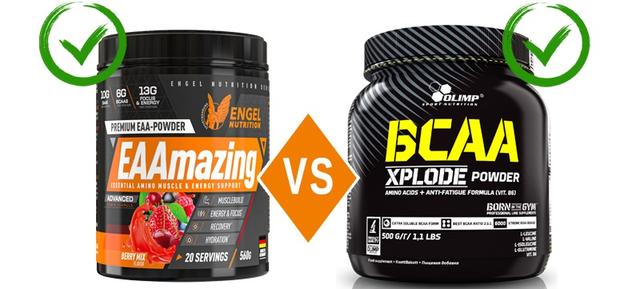 Wann ist die beste Zeit, EAA einzunehmen?