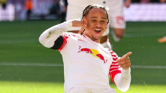 Die neuesten Informationen zum Spieltermin von Red Bull Leipzig Die neuesten Informationen zum Spieltermin von Red Bull Leipzig