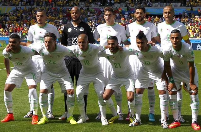 Wann findet das nächste Spiel der algerischen Nationalmannschaft statt? Wann findet das nächste Spiel der algerischen Nationalmannschaft statt?