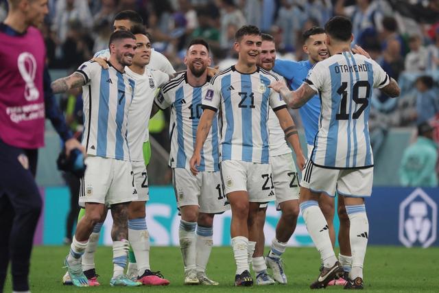 Wichtige Termine für Argentiniens Fußballteam: Wann finden die Spiele statt? Wichtige Termine für Argentiniens Fußballteam: Wann finden die Spiele statt?