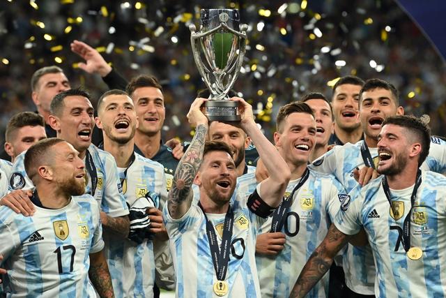 Aktuelle Spieltermine der argentinischen Nationalmannschaft Aktuelle Spieltermine der argentinischen Nationalmannschaft