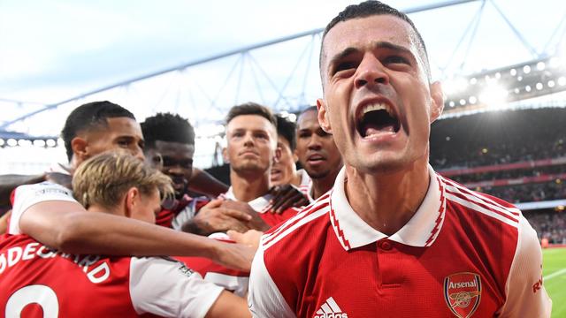 Terminplan Arsenal: Wann sind die nächsten Spiele von Arsenal?