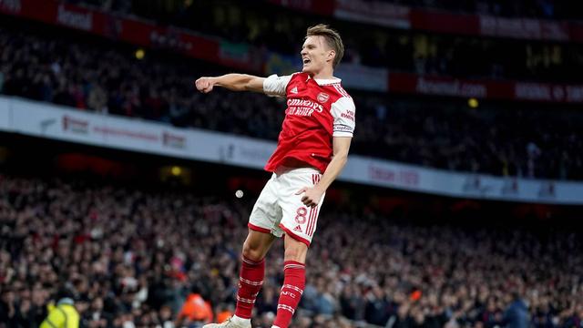 Spielzeitplan für Arsenal: Wann tritt Arsenal als nächstes an?