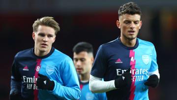 Spielplan Arsenal: Wann spielt Arsenal in der nächsten Saison?