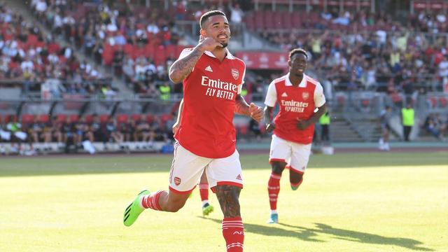 Arsenal-Spieltermine: Wann findet das nächste Spiel statt?