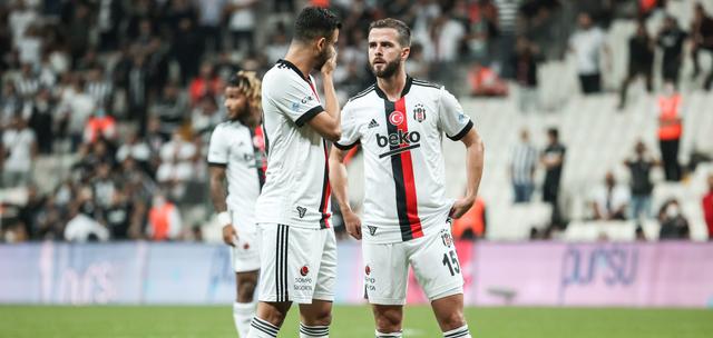 Termine der Spiele von Besiktas: Wann ist das nächste Match? Termine der Spiele von Besiktas: Wann ist das nächste Match?