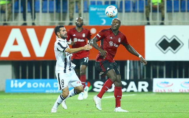 Wann findet das nächste Spiel von Besiktas statt? Wann findet das nächste Spiel von Besiktas statt?