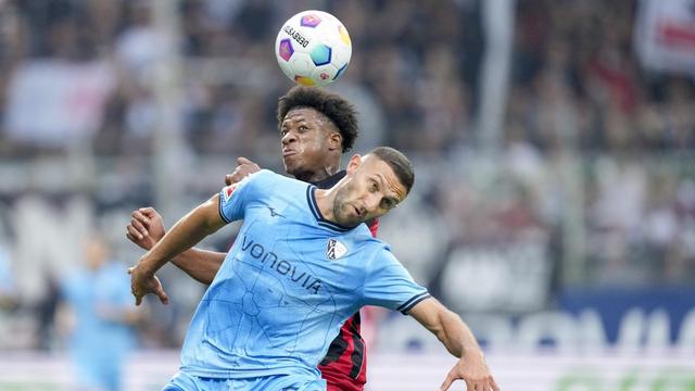 Bochum Fußball: Wann sind die nächsten Spiele? Bochum Fußball: Wann sind die nächsten Spiele?