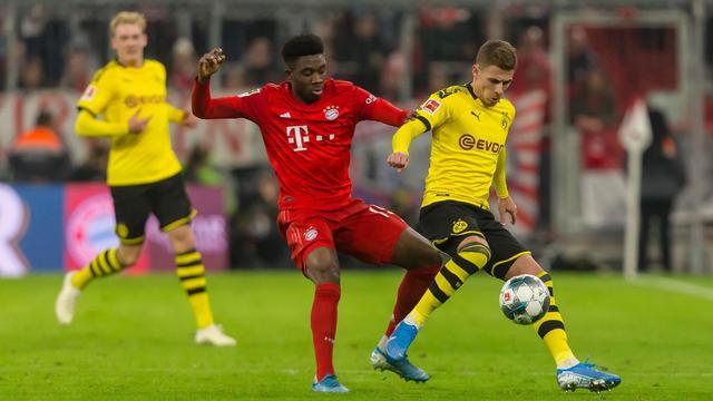 Borussia Dortmund Spielplan: Alle Spiele im Überblick Borussia Dortmund Spielplan: Alle Spiele im Überblick