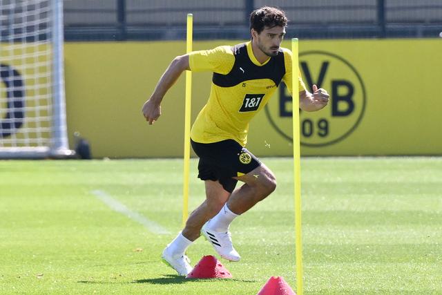 Wichtige Termine: Wann spielt der BVB als nächstes? Wichtige Termine: Wann spielt der BVB als nächstes?