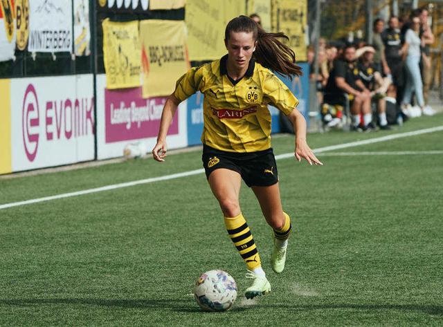 Fußballfans aufgepasst: Wann geht es für den BVB wieder los? Fußballfans aufgepasst: Wann geht es für den BVB wieder los?