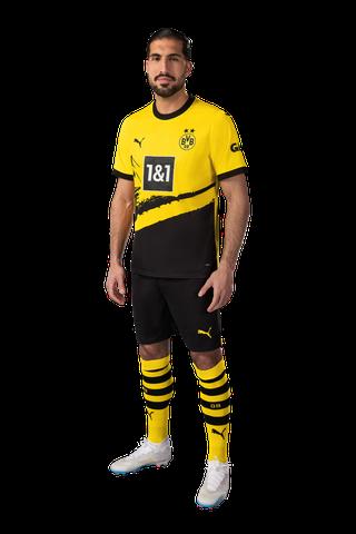 Aktuelle Termine: Wann tritt Borussia Dortmund an? Aktuelle Termine: Wann tritt Borussia Dortmund an?