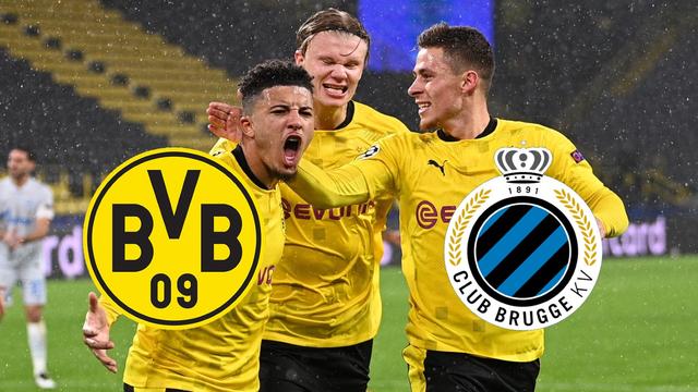 Aktuelle Spiele: Borussia Dortmund heute im Einsatz Aktuelle Spiele: Borussia Dortmund heute im Einsatz