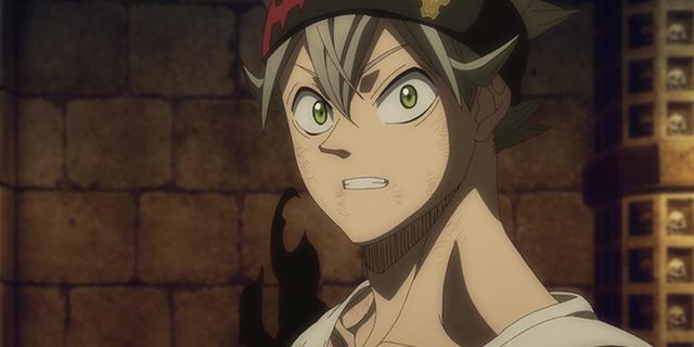 Zu welcher Zeit spielt der Black Clover-Film? Zu welcher Zeit spielt der Black Clover-Film?