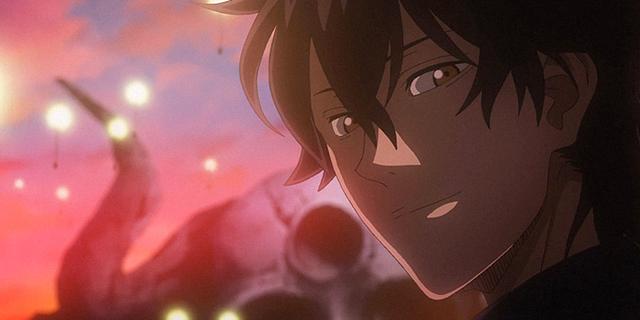 Zu welcher Zeitperiode gehört der Black Clover-Film? Zu welcher Zeitperiode gehört der Black Clover-Film?