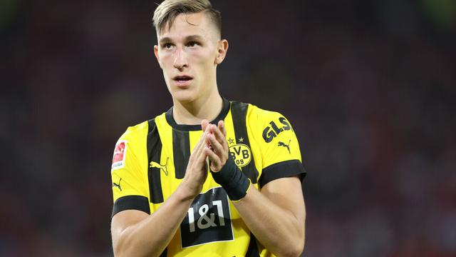 BVB Spielplan: Wann spielt Borussia Dortmund heute?