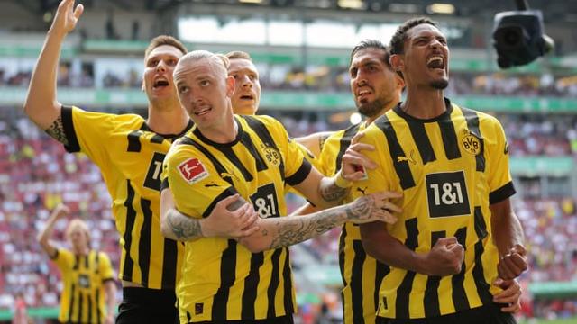 Borussia Dortmund Spielplan: Wann sind die nächsten Partien? Borussia Dortmund Spielplan: Wann sind die nächsten Partien?