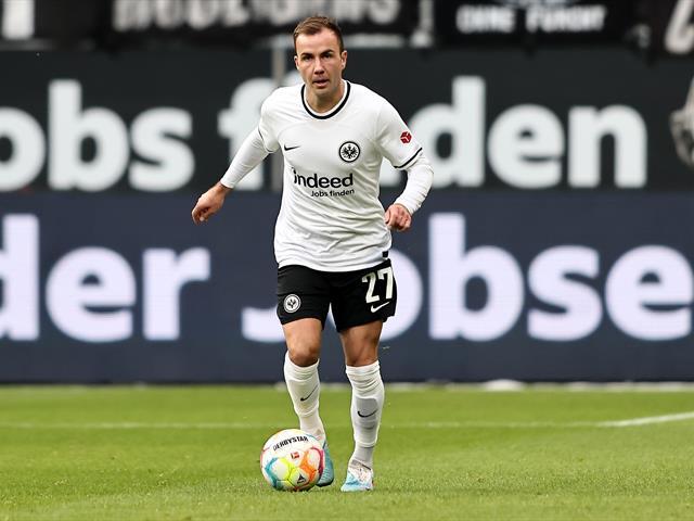 Eintracht Frankfurt Spieltermine: Wann findet das nächste Match statt? Eintracht Frankfurt Spieltermine: Wann findet das nächste Match statt?