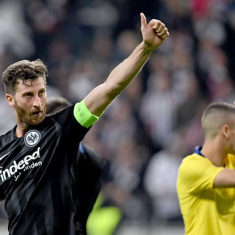 Spielplan und Termine: Wann spielt Eintracht Frankfurt? Spielplan und Termine: Wann spielt Eintracht Frankfurt?