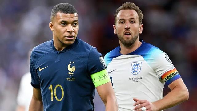 Auf welchen Terminen spielt England in den kommenden Monaten?