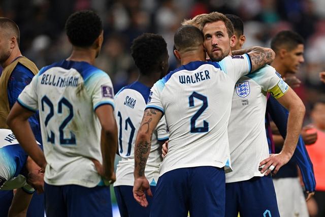 Spielplan der englischen Nationalmannschaft: Wann spielt England?