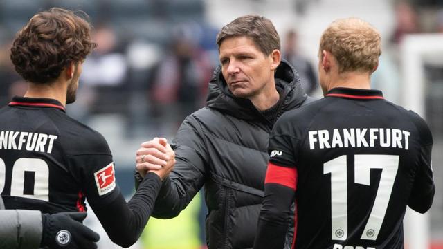 Spielplan Frankfurt: Erfahren Sie, wann die Mannschaft spielt Spielplan Frankfurt: Erfahren Sie, wann die Mannschaft spielt