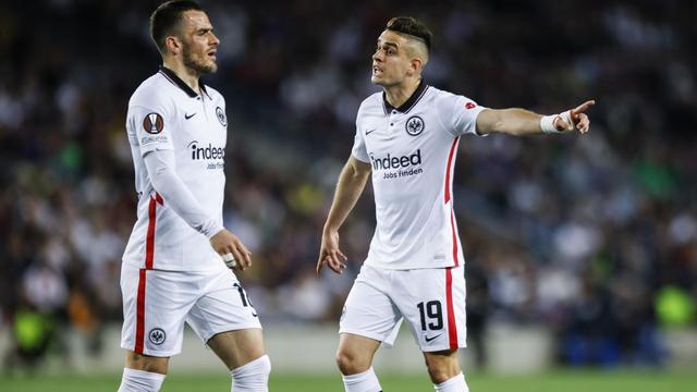 Wann hat Frankfurt das nächste Match? Alle Informationen hier Wann hat Frankfurt das nächste Match? Alle Informationen hier