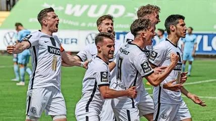 Aktuelle Spieltermine von Hannover 96: Wann steht das nächste Spiel an? Aktuelle Spieltermine von Hannover 96: Wann steht das nächste Spiel an?