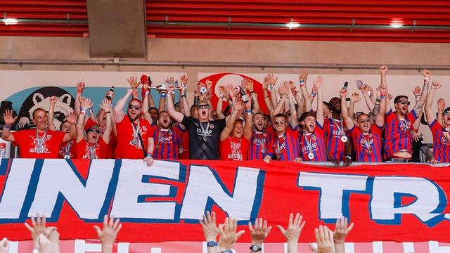 Heidenheim Spielzeiten: Wann geht es los? Heidenheim Spielzeiten: Wann geht es los?