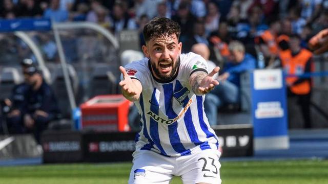 Wann können wir das nächste Mal Herthas Team in Aktion sehen? Wann können wir das nächste Mal Herthas Team in Aktion sehen?