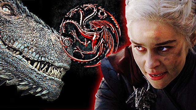 House of the Dragon: Wann ist die Handlung angesiedelt?