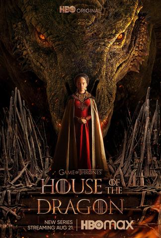 House of the Dragon: Zu welcher Zeit spielt die Serie?