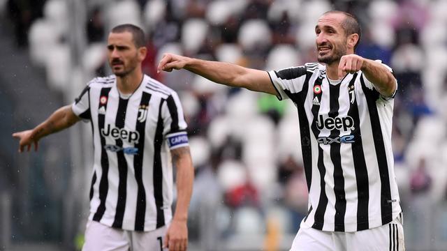 Aktuelle Spieltermine von Juventus Turin: Was steht als nächstes an? Aktuelle Spieltermine von Juventus Turin: Was steht als nächstes an?