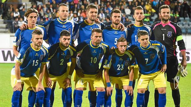 Kosovos Fußballtermine: Wann tritt das Team an? Kosovos Fußballtermine: Wann tritt das Team an?
