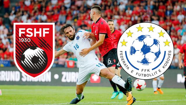 Termine der kosovarischen Nationalmannschaft: Wann finden die Spiele statt? Termine der kosovarischen Nationalmannschaft: Wann finden die Spiele statt?
