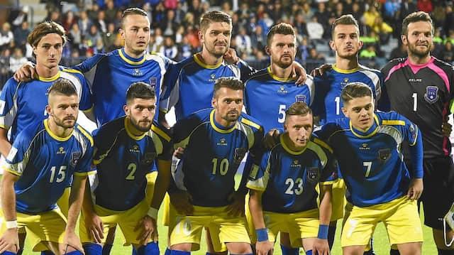Spielplan der kosovarischen Nationalmannschaft: Wann spielt Kosovo? Spielplan der kosovarischen Nationalmannschaft: Wann spielt Kosovo?