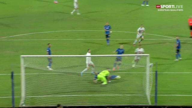 Aktuelle Spiele von Kosovo: Wann ist der nächste Kick? Aktuelle Spiele von Kosovo: Wann ist der nächste Kick?