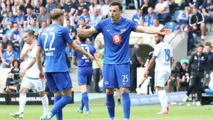 Aktuelle Spieltermine Aktuelle Spieltermine